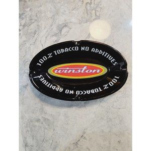Vintage Winston Ashtray